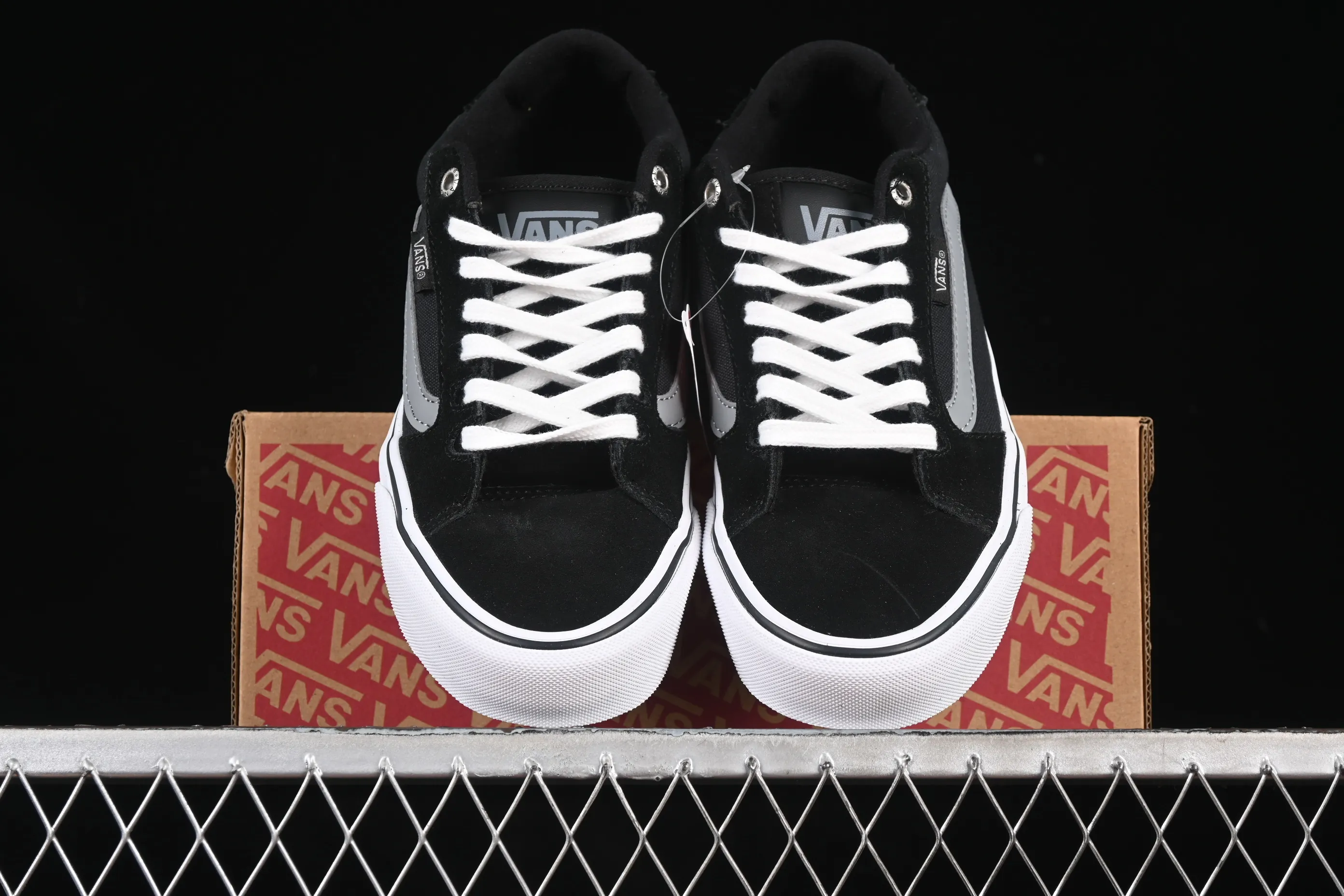 All categories Vans Vans series Vans Low Vans Faulkner Vans low-top casual sneakers VN0A34A4MKI